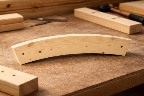 Gebogene Holzleiste für Saunakörper und Fasssauna.png