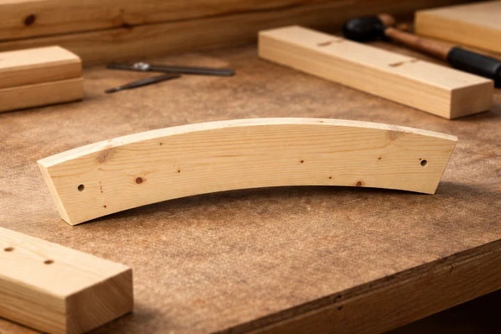 Gebogene Holzleiste für Saunakörper und Fasssauna.png